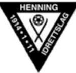 Henning IL logo